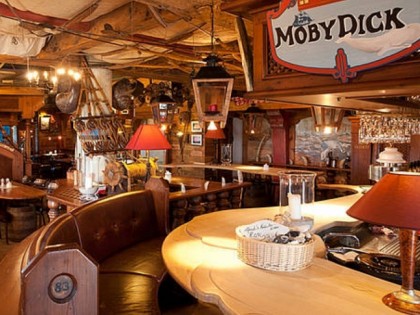 Фото: Moby Dick